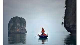 Tận hưởng kỳ nghỉ thiên đường suốt 4 mùa tại Vịnh Hạ Long